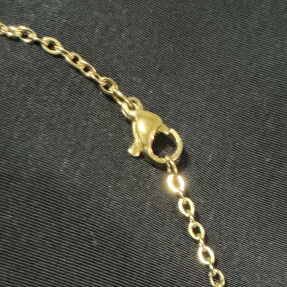 Mom pendant with chain - Picture 5 of 7